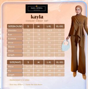 MATERIAL :- PREMIUM TWILL CREPE